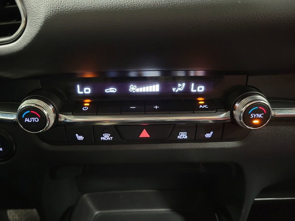 2023 MAZDA Cx-30 AWD 2.5 S w/ Preferred Package