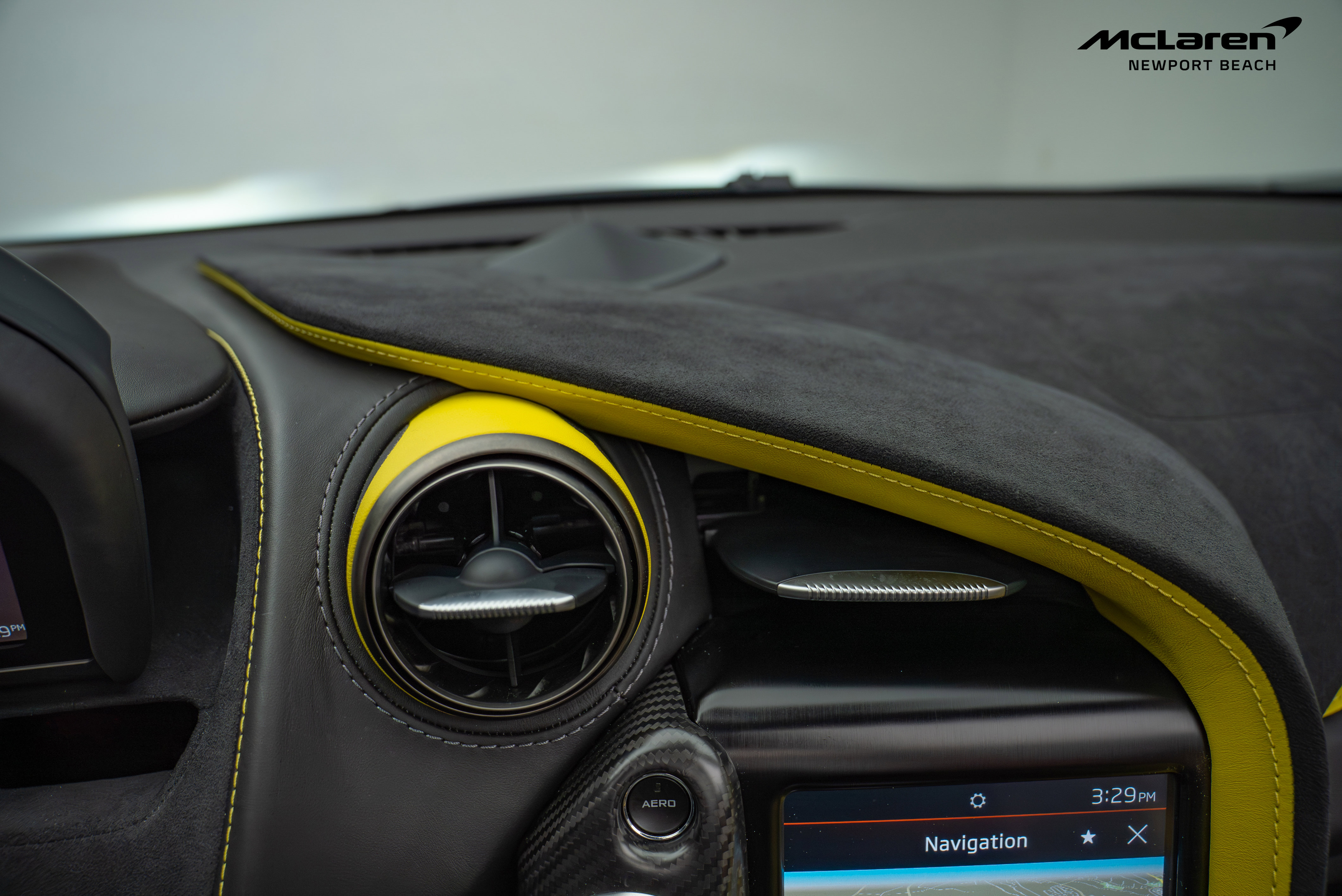 Used 2023 McLaren 720S Spider photo 28