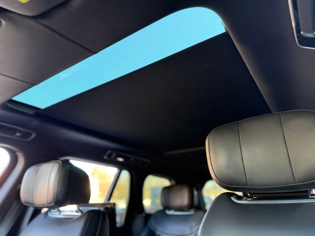 2023 Land Rover Range Rover Autobiography