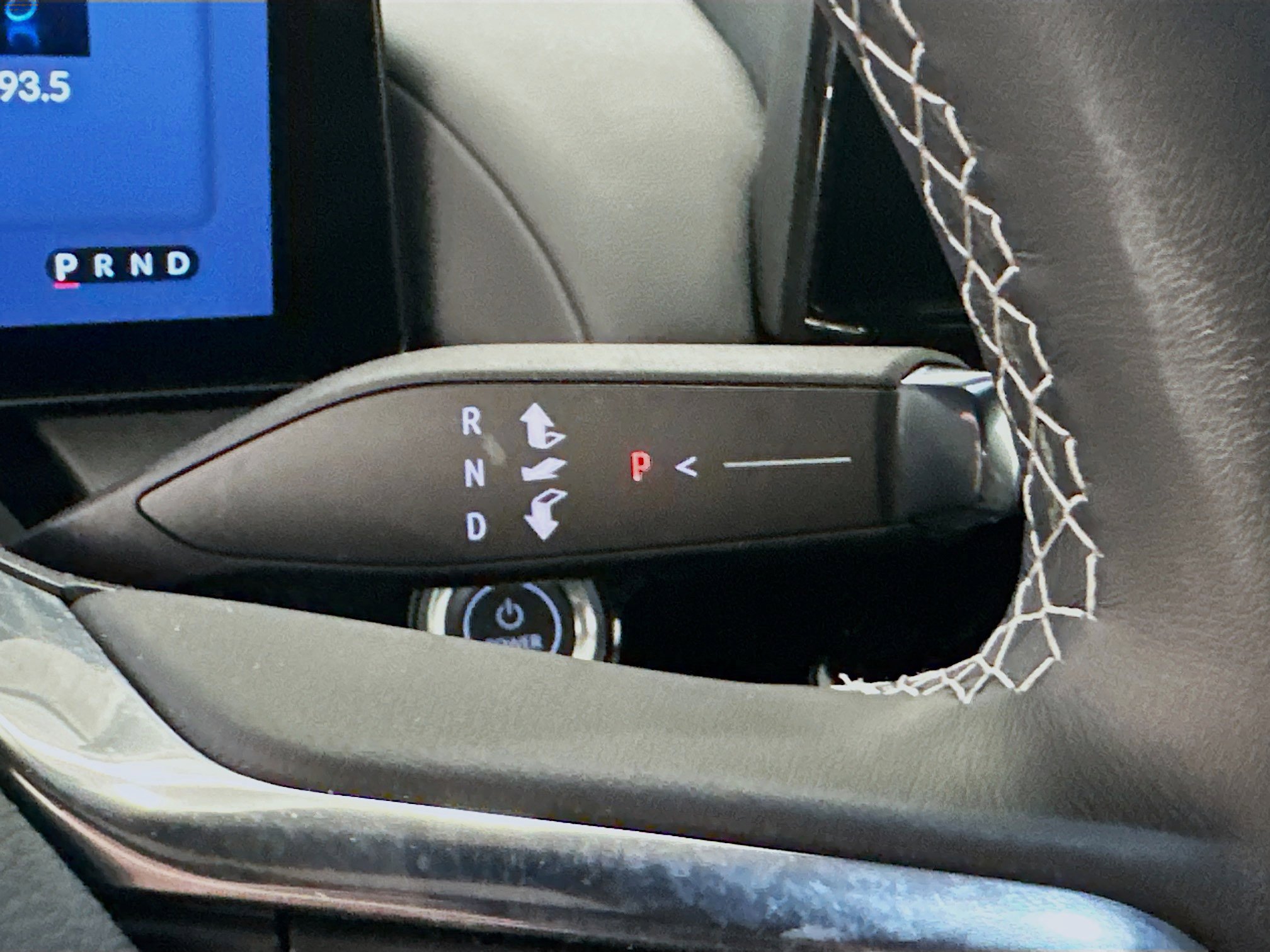 2025 Honda Prologue Touring