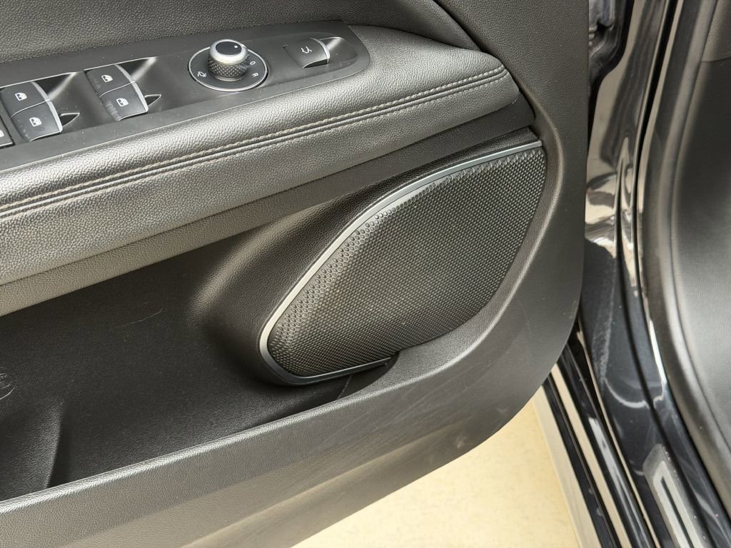 2022 Alfa Romeo Stelvio Quadrifoglio