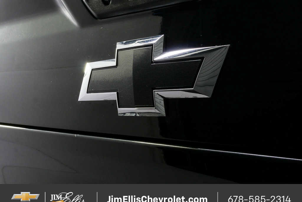 2022 Chevrolet Silverado 2500 High Country