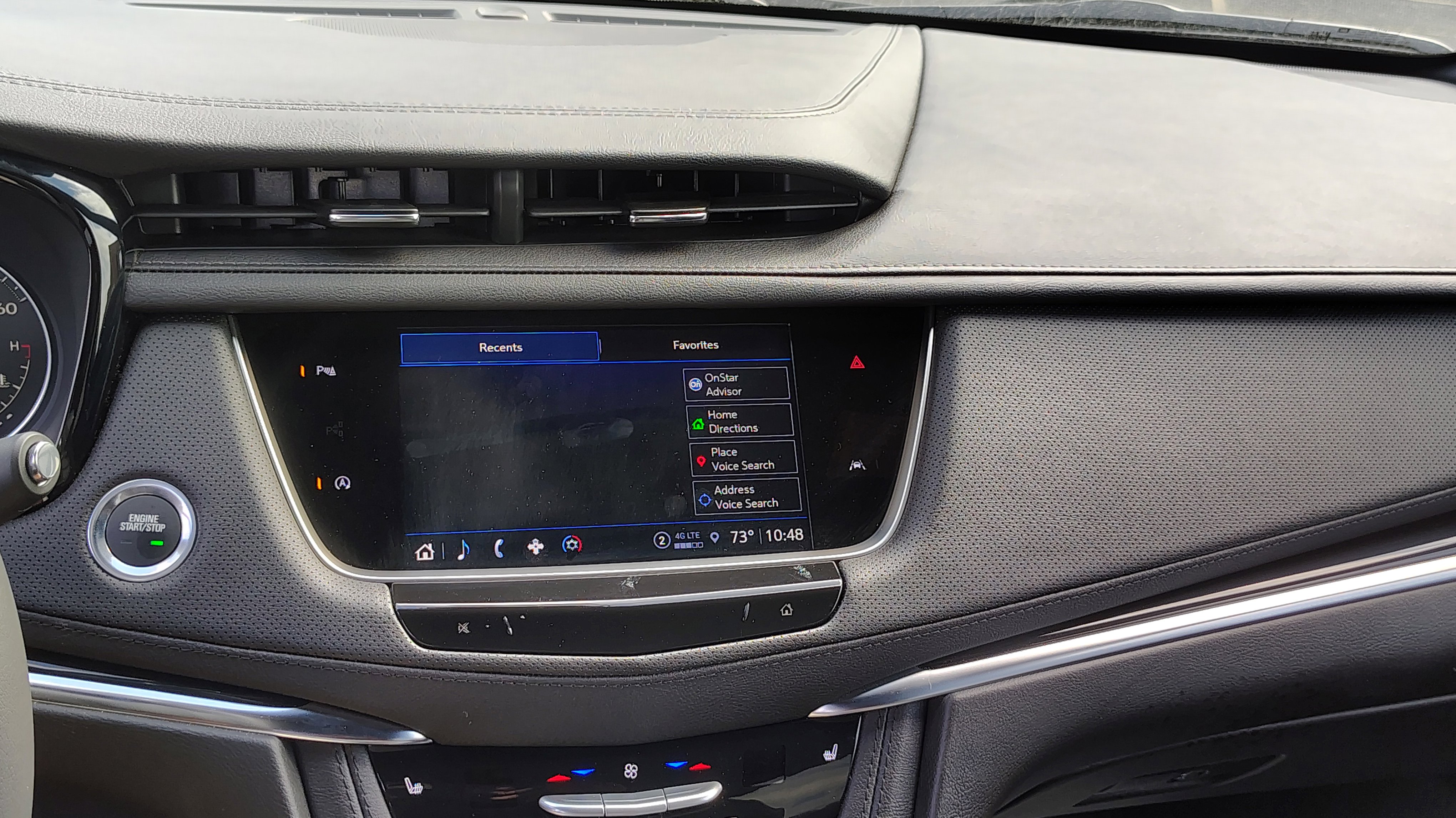 2025 Cadillac XT6 Luxury