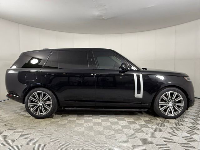 2023 Land Rover Range Rover Long Wheelbase Autobiography