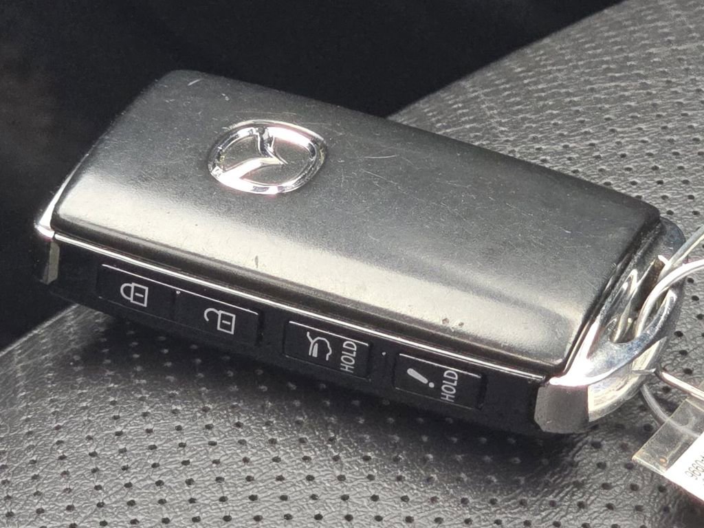 2023 MAZDA Cx-9 Touring Plus