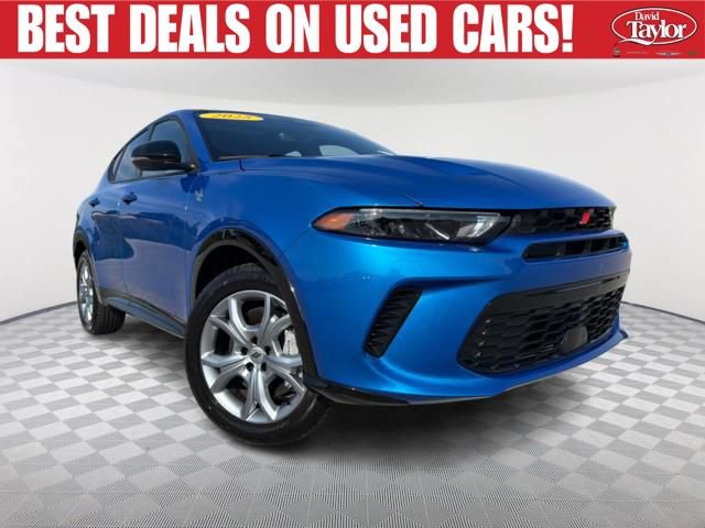Used 2025 Dodge Hornet R/T w/ R/T Plus Package