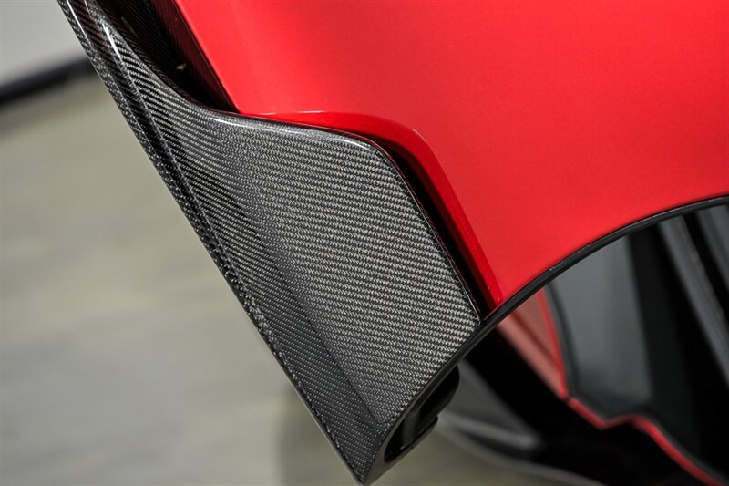 Used 2021 McLaren 720S Performance photo 6