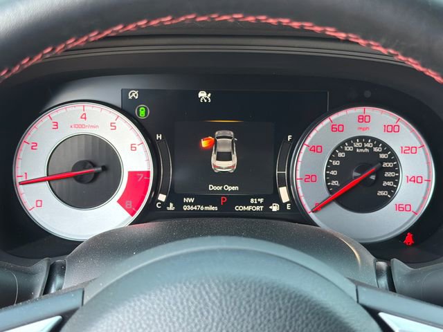 2022 Acura TLX w/ A-SPEC Pkg