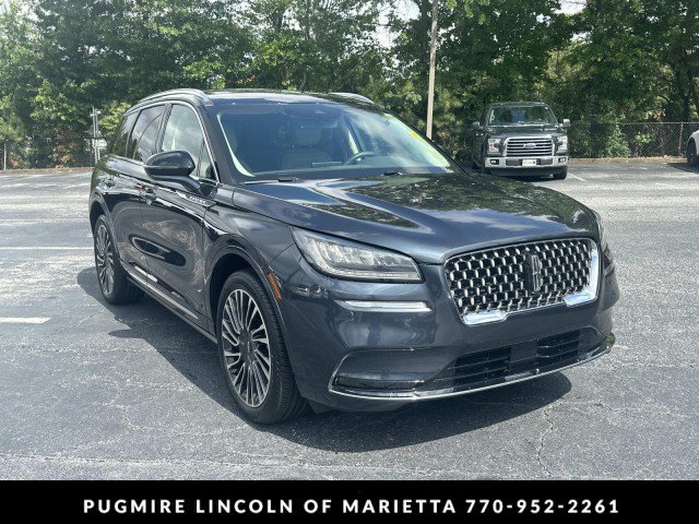 Used 2020 Lincoln Corsair Reserve w/ Appearance Package
