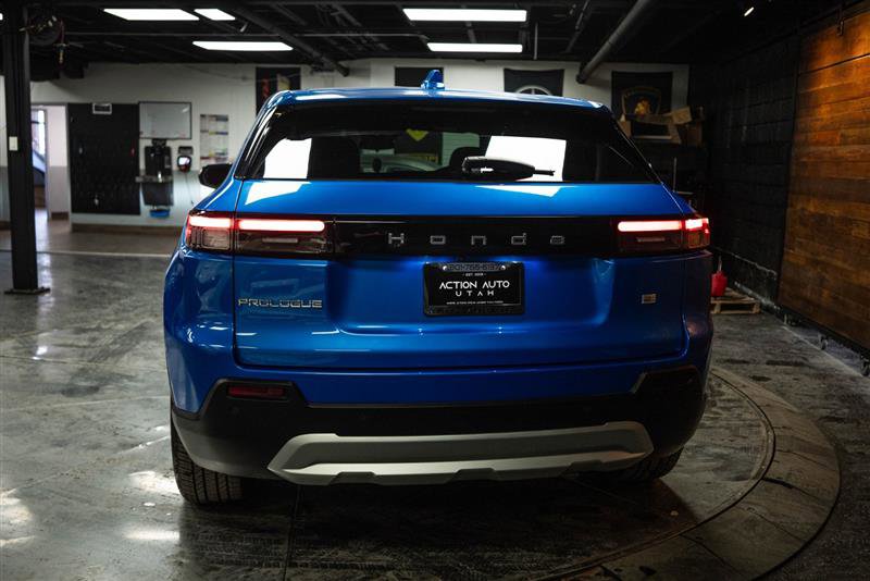 2024 Honda Prologue EX