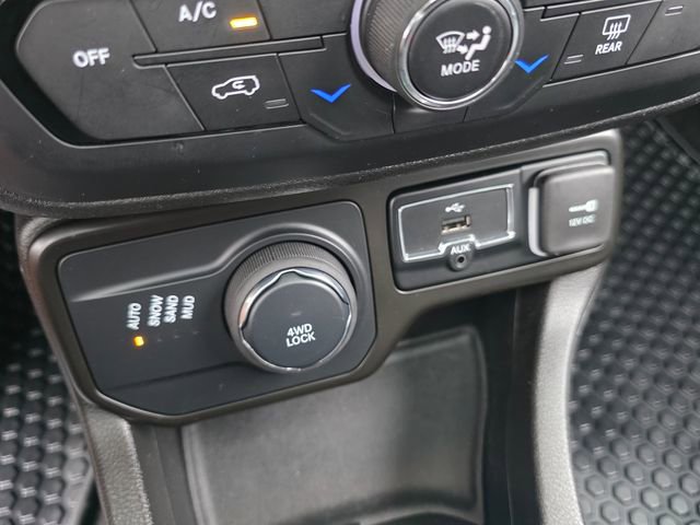 2023 Jeep Renegade Limited