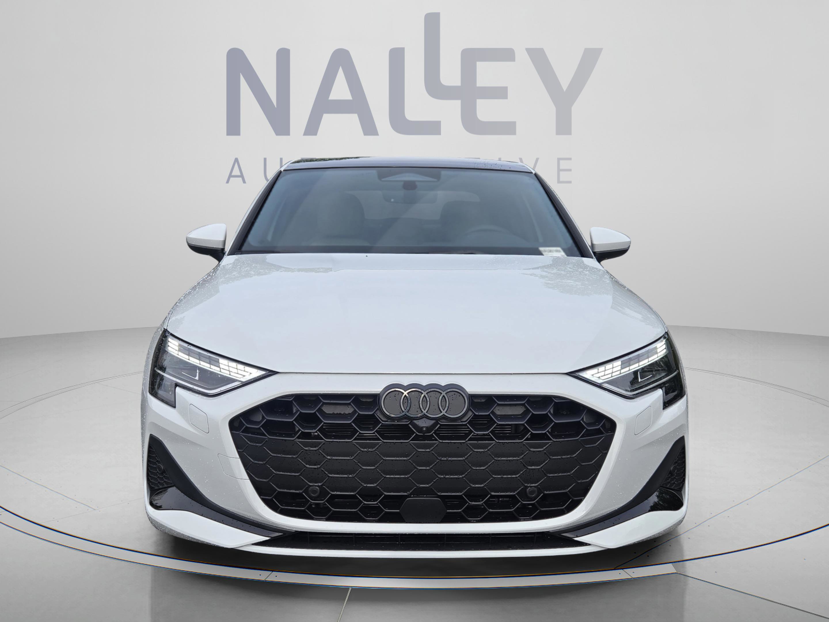 2026 Audi A3 2.0T Premium Plus