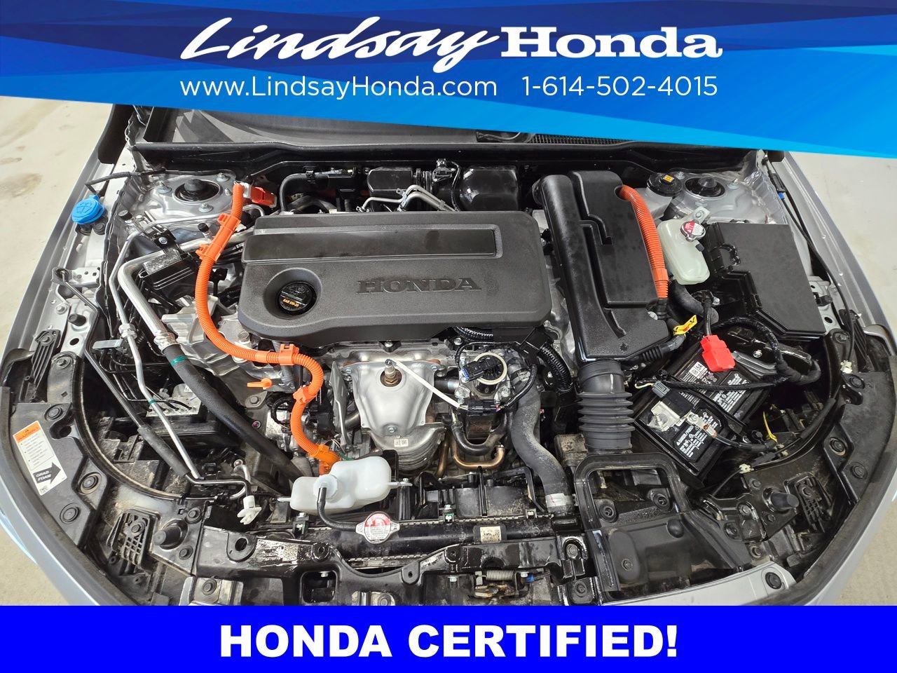 2025 Honda Civic Sport Touring