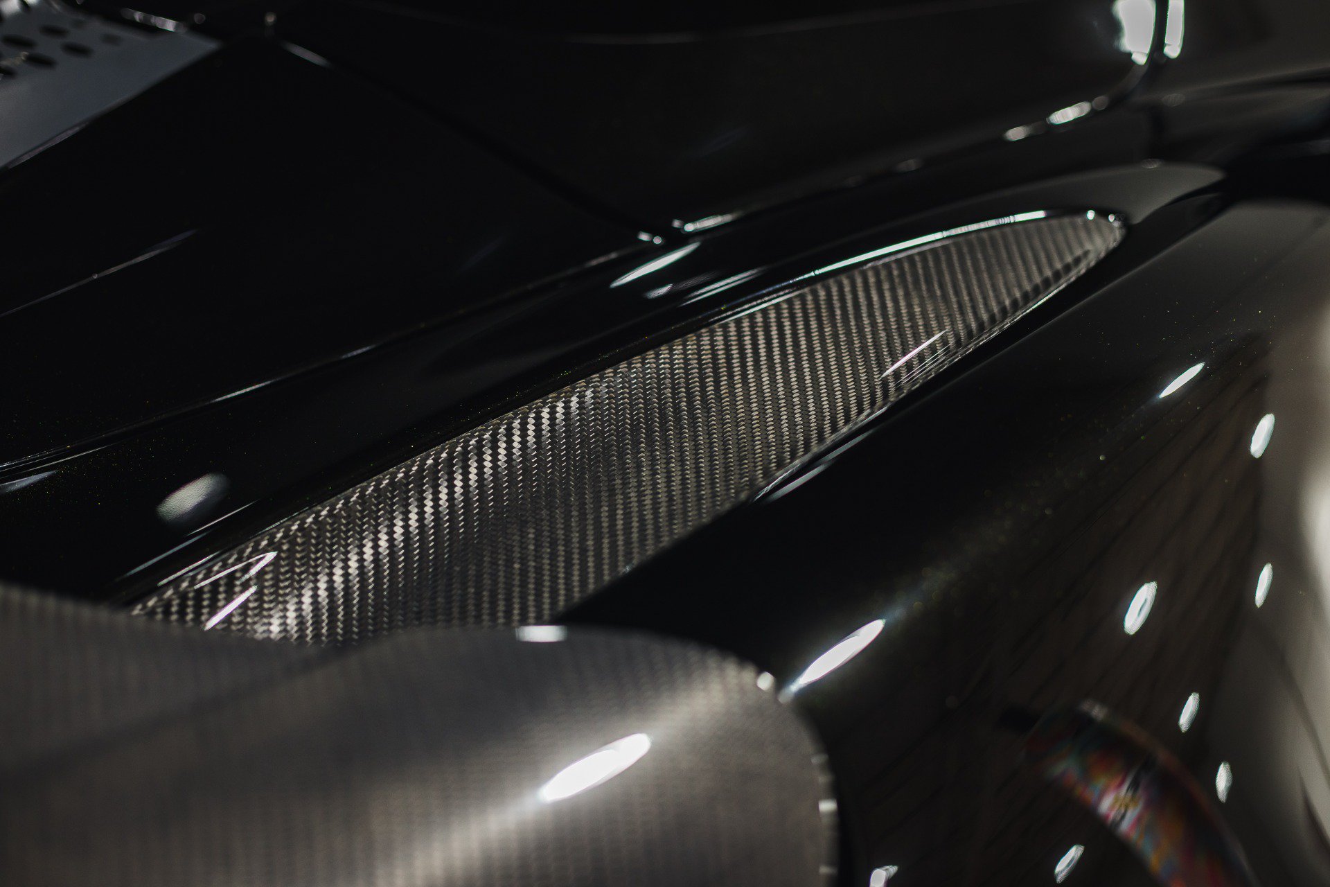 Used 2024 McLaren 750S Spider photo 34