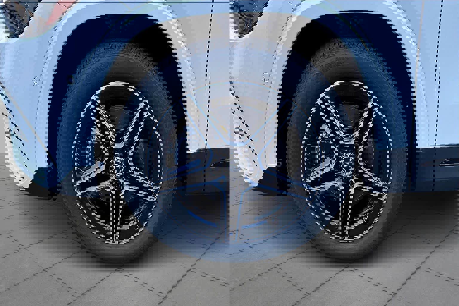 2026 Mercedes-Benz GLA 250