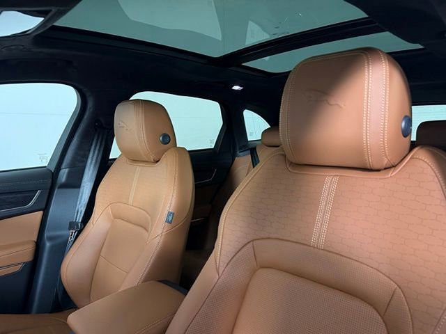 2026 Jaguar F-Pace R-Dynamic S