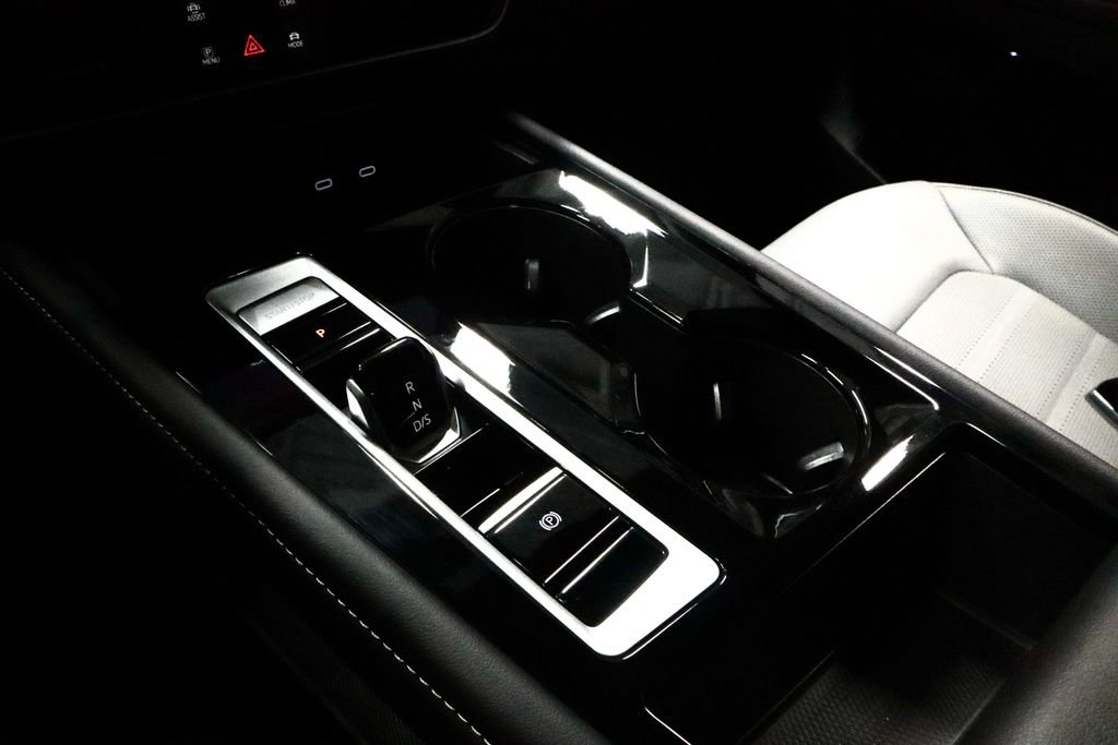 2025 Volkswagen Atlas Cross Sport SEL R-Line