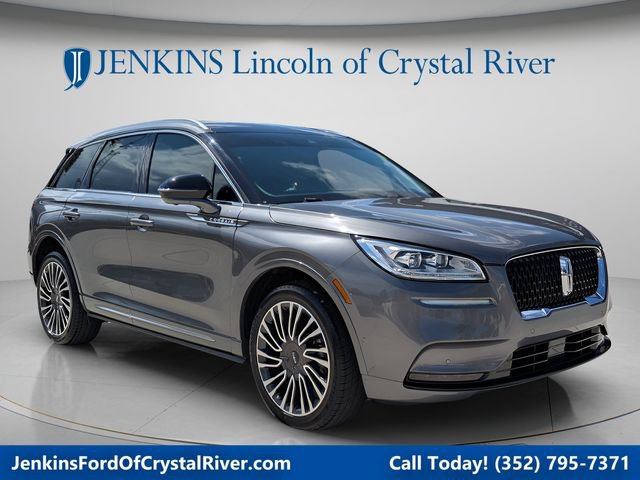 Used 2021 Lincoln Corsair Reserve w/ Equipment Group 201A