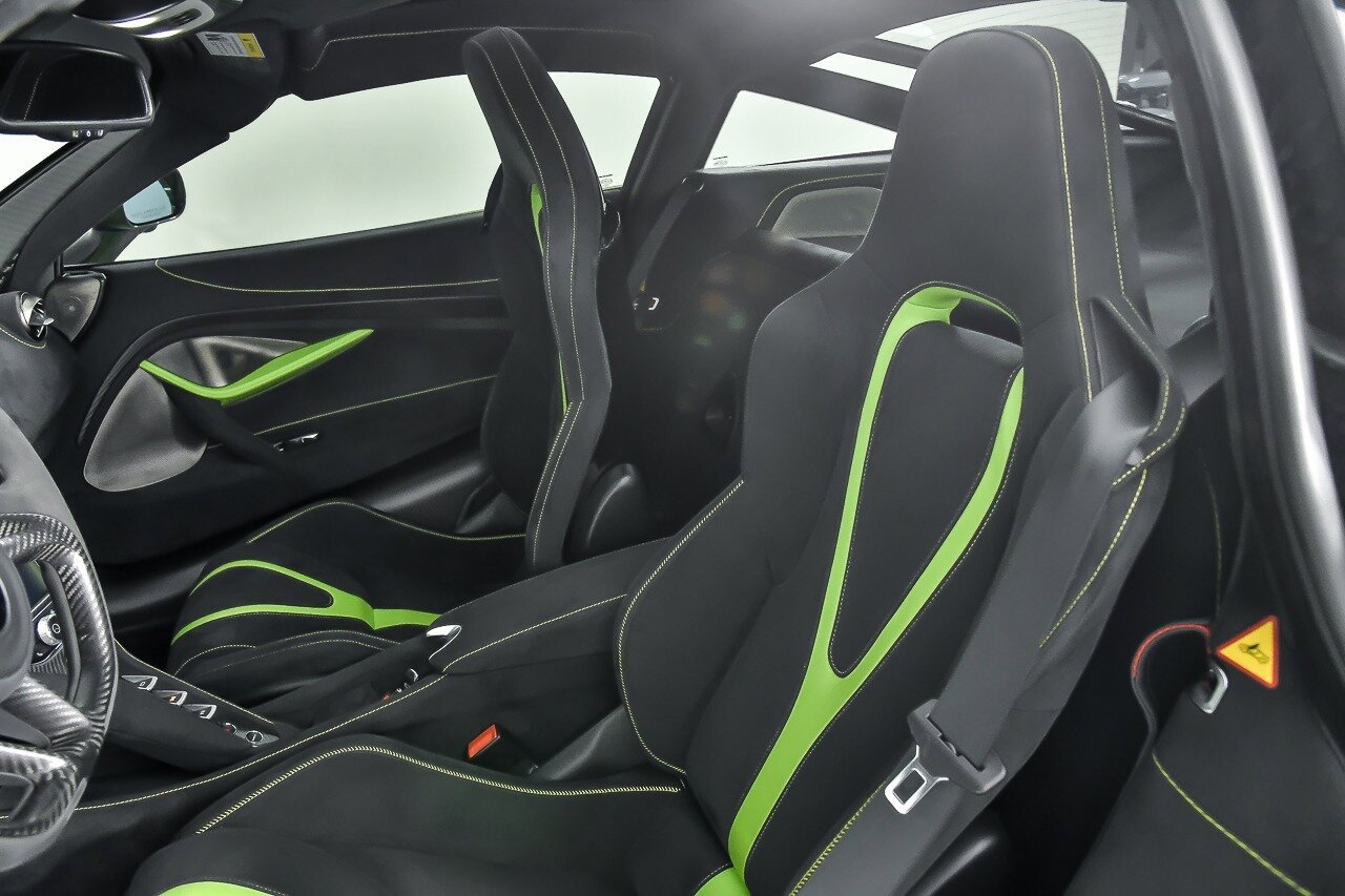 Used 2019 McLaren 720S photo 28