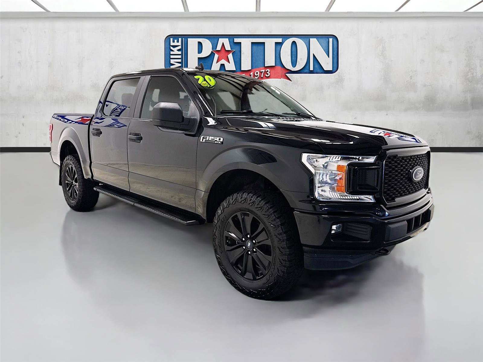 Used 2020 Ford F150 XL w/ Equipment Group 101A Mid