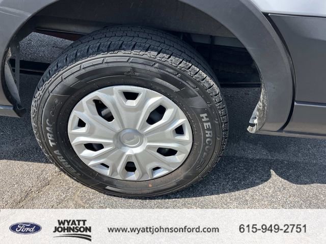2024 Ford Transit 350 XLT