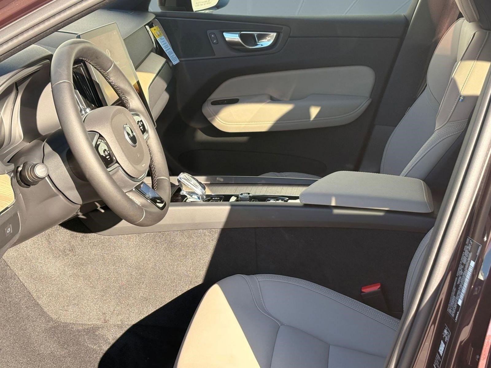 2026 Volvo Xc60 B5 Core