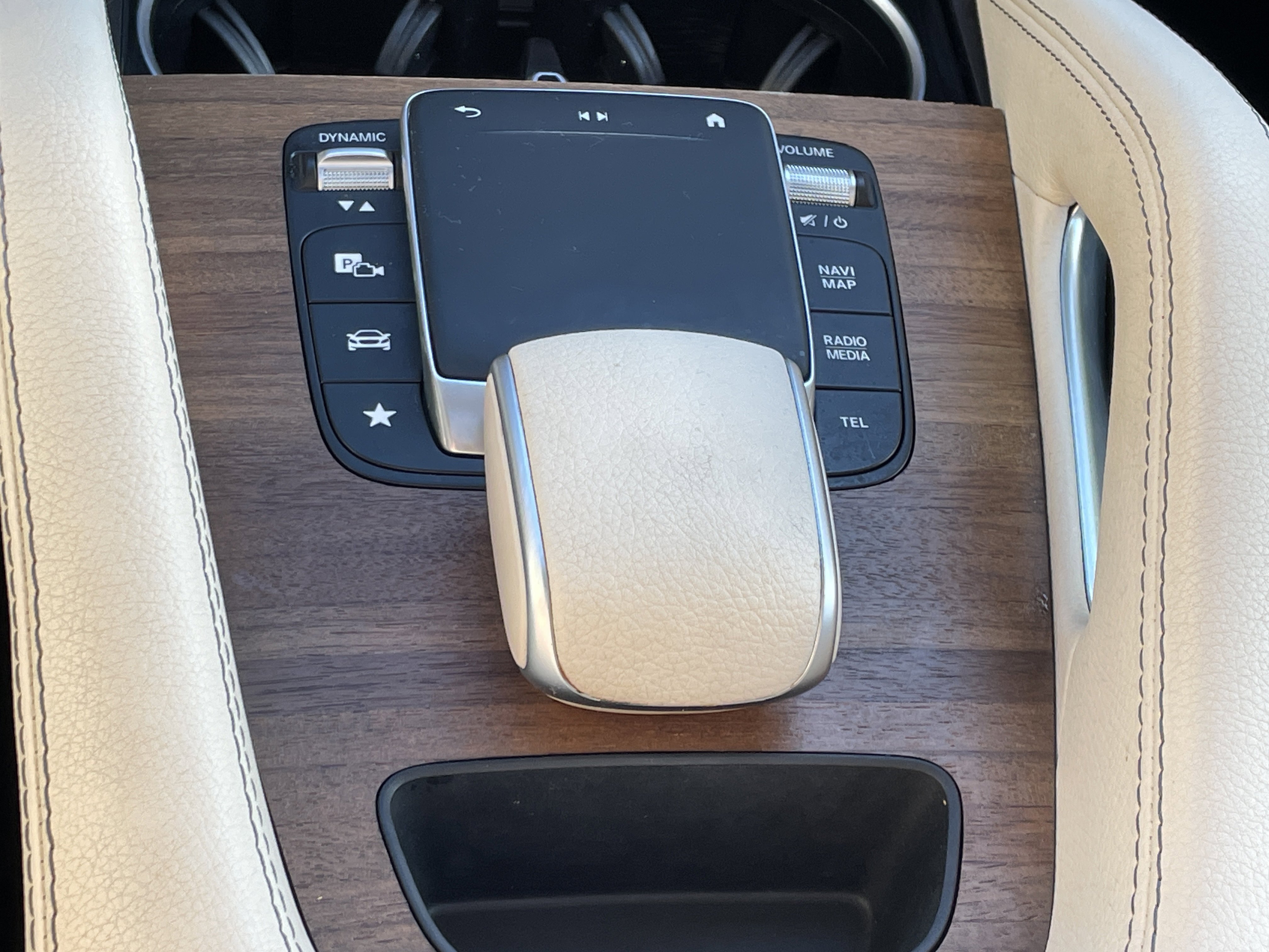 2023 Mercedes-Benz GLE 350