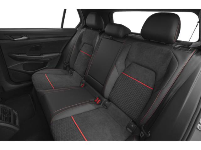 2026 Volkswagen GTI SE