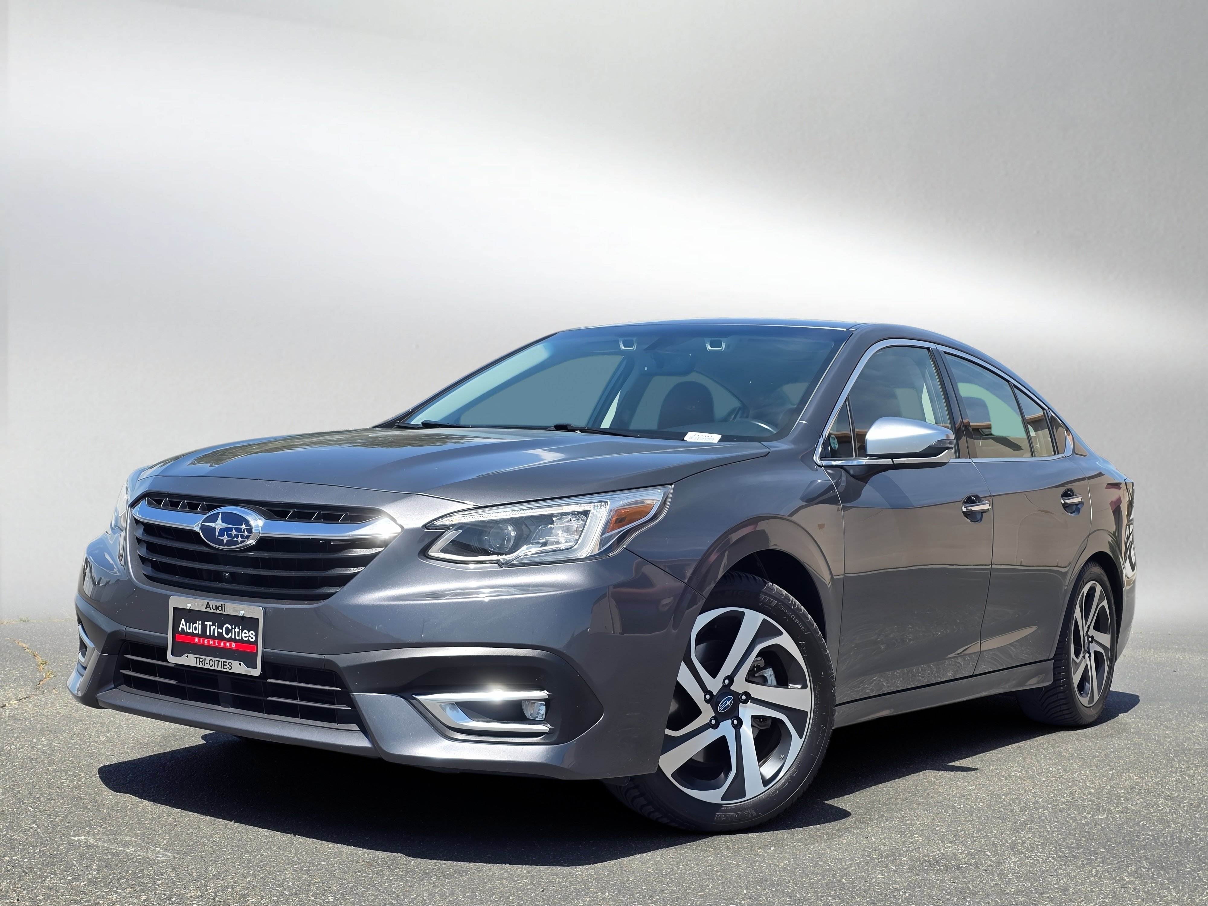 Used 2022 Subaru Legacy Touring XT