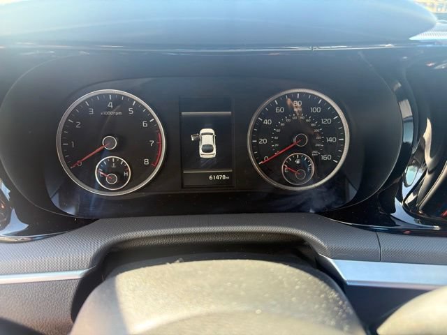 Used 2021 Kia K5 GT-Line