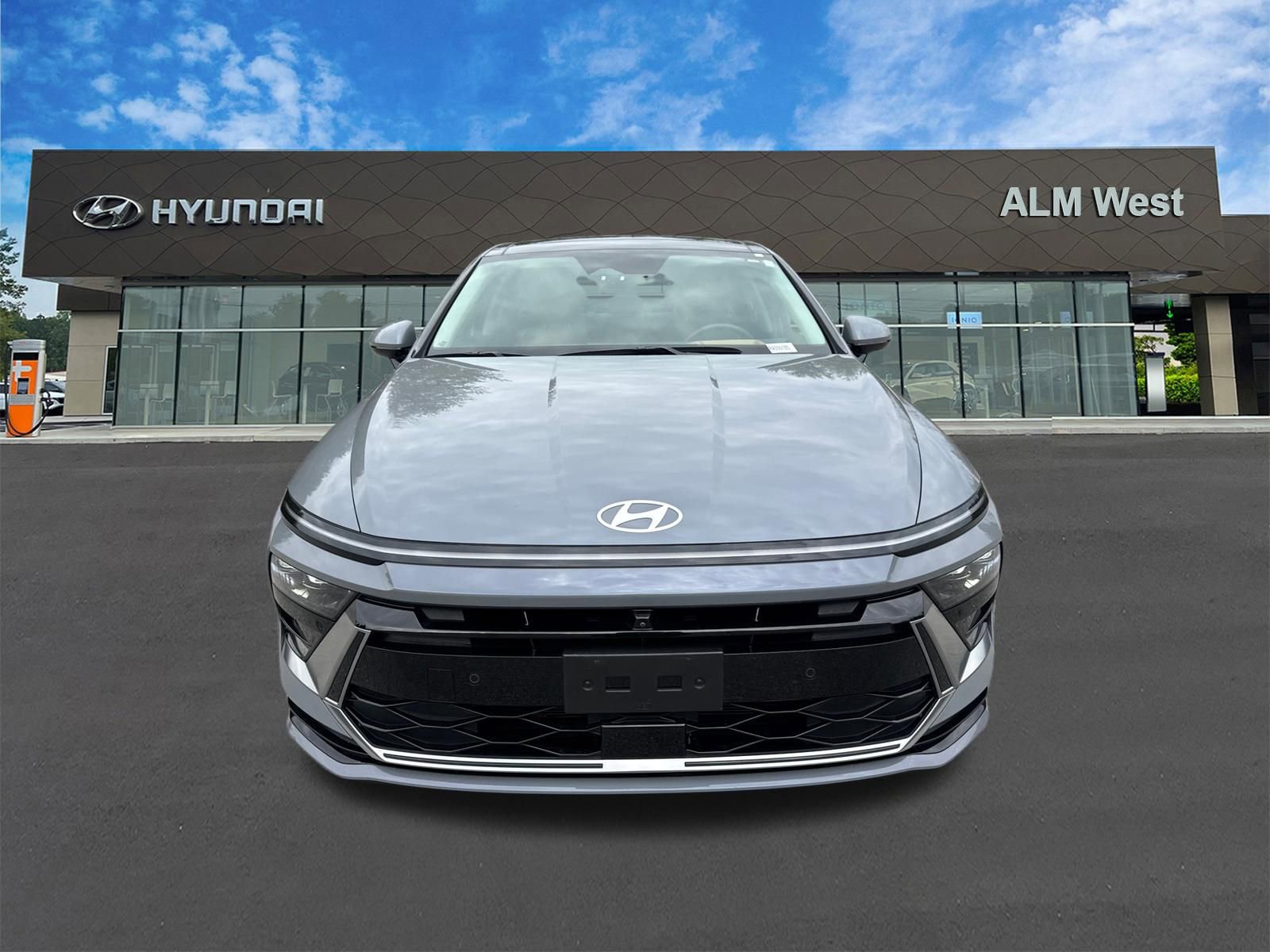 2024 Hyundai Sonata Limited