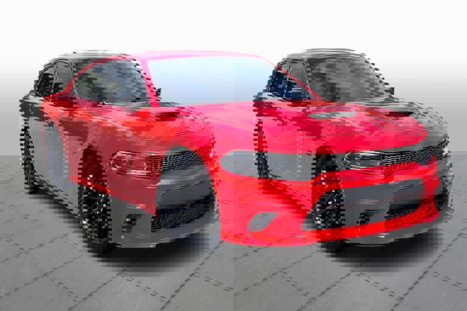 2022 Dodge Charger R/T