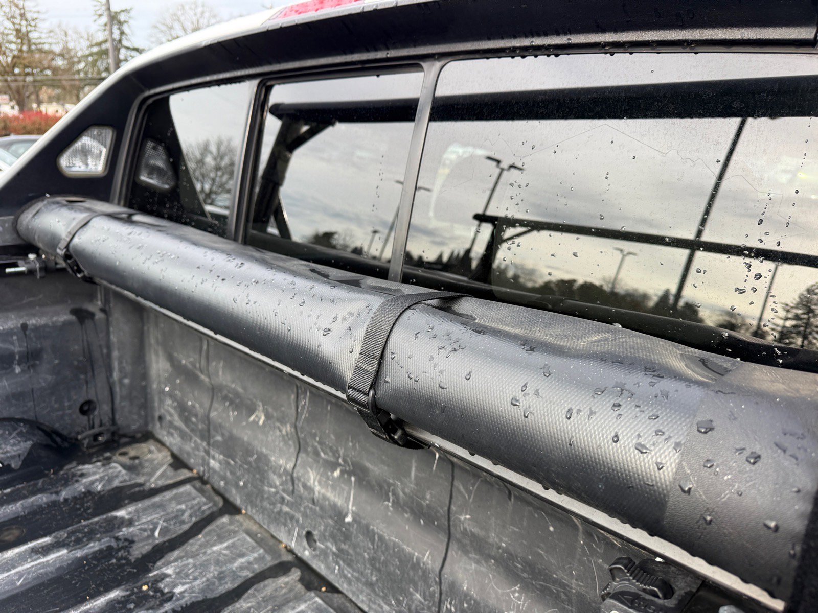 2013 Honda Ridgeline RTS