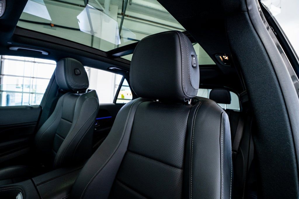 2023 Mercedes-Benz GLE 350 4MATIC