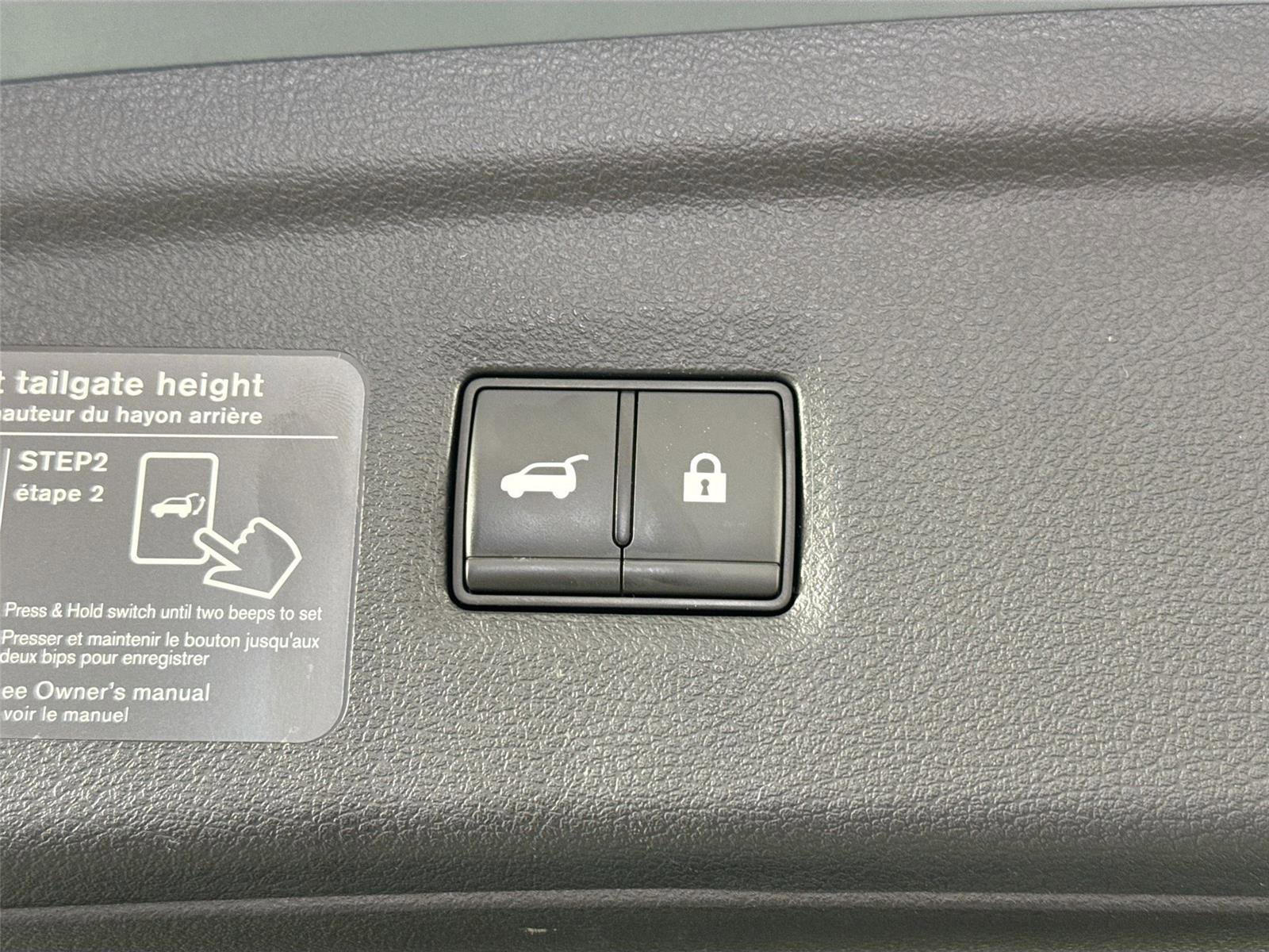 2025 INFINITI Qx50 Sport