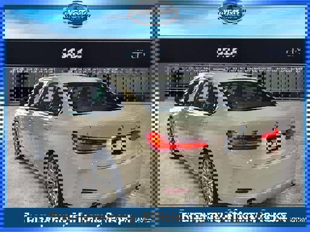 2023 BMW 330i xDrive Sedan
