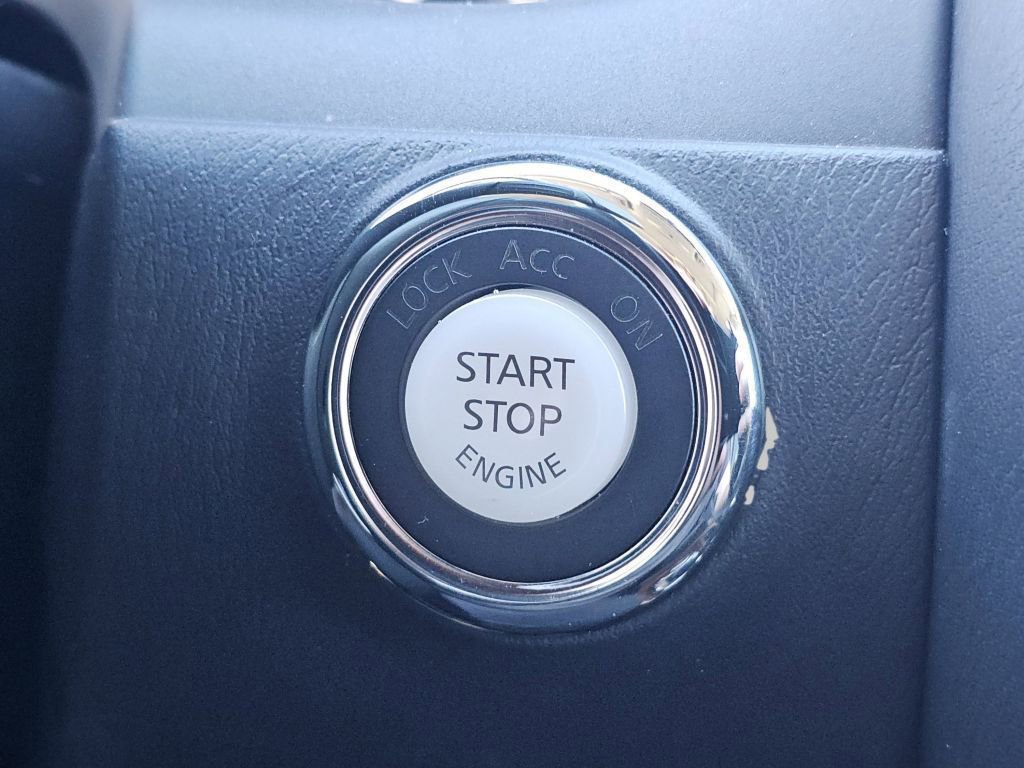 2018 INFINITI Qx80 4WD