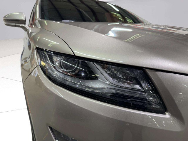 2019 Lincoln MKC Select