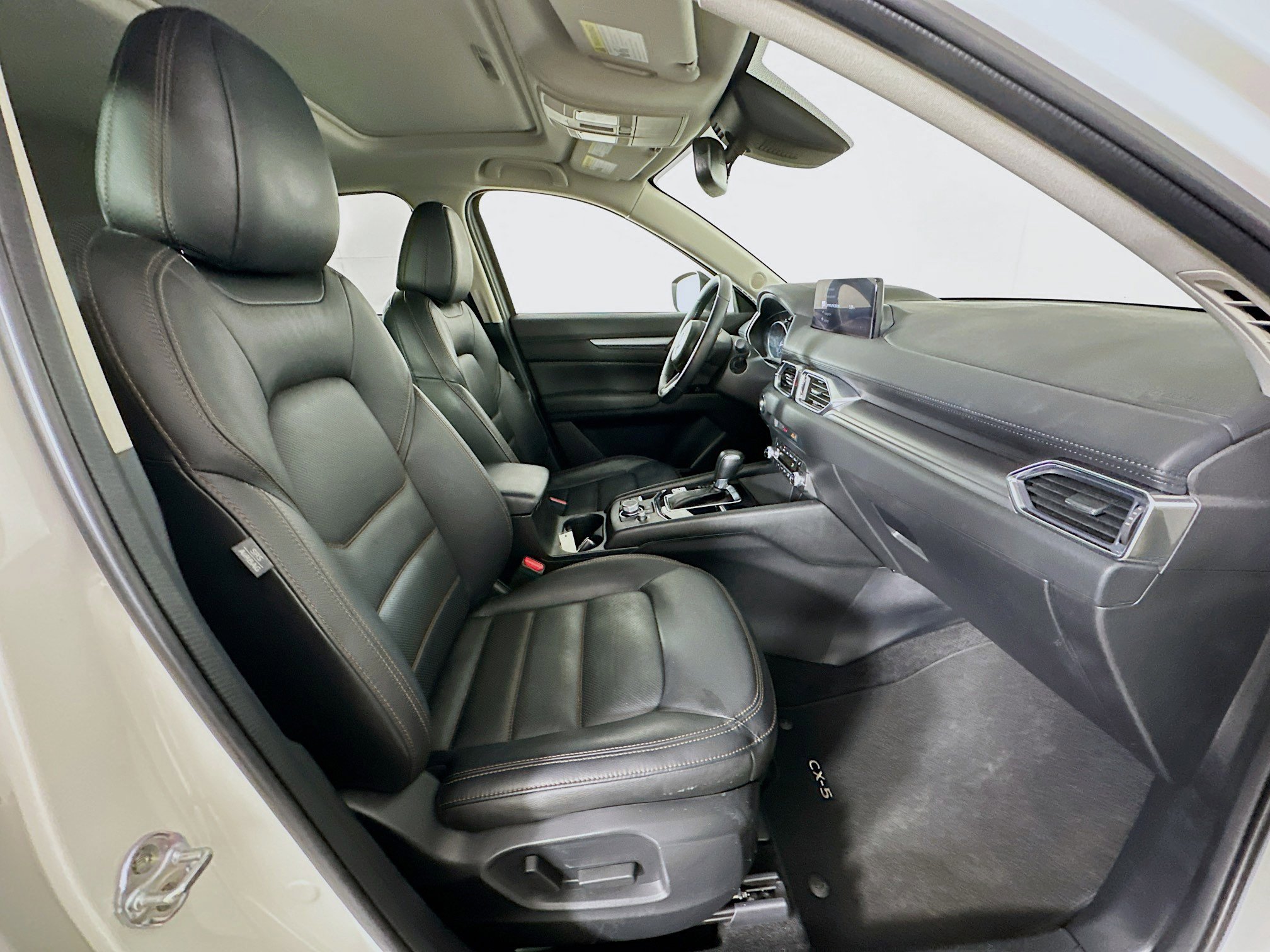 2023 MAZDA Cx-5 AWD 2.5 S w/ Preferred Package