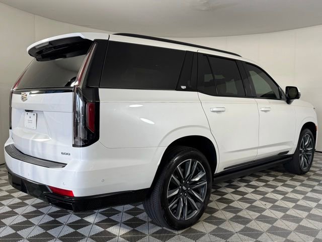 2024 Cadillac Escalade Sport Platinum