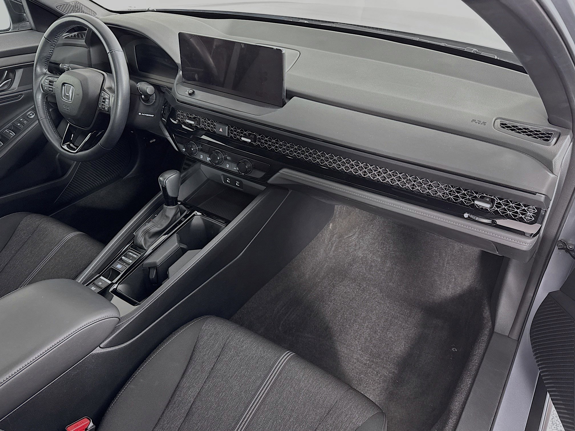 2023 Honda Accord Sport