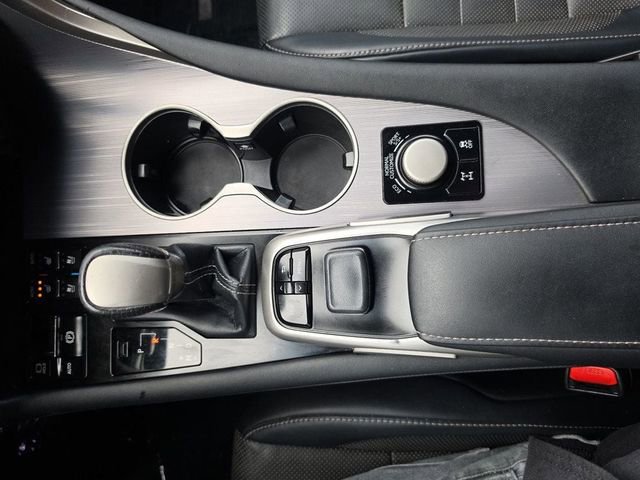 2017 Lexus RX 350 F Sport