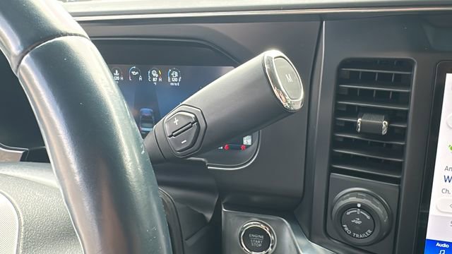 2024 Ford F250 Limited