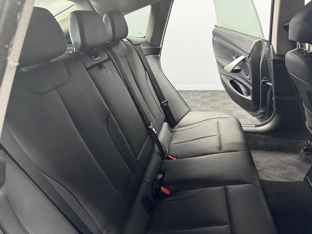 2014 BMW 328i Gran Turismo xDrive