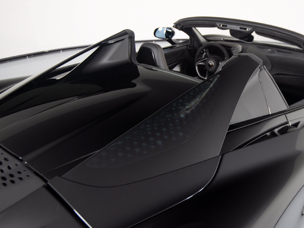 Used 2024 McLaren 750S Spider photo 43