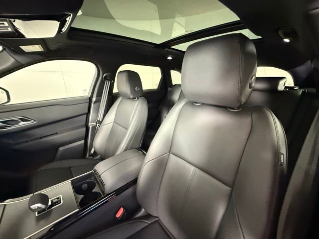 2026 Land Rover Range Rover Velar S