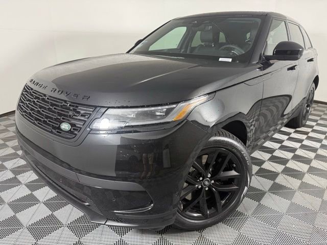 2026 Land Rover Range Rover Velar S