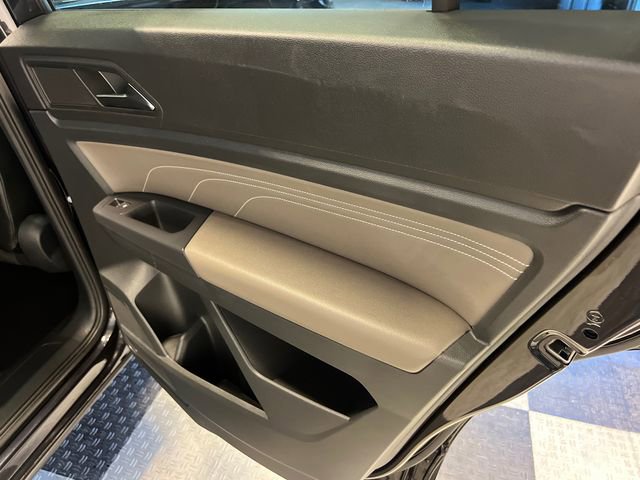 2021 Volkswagen Atlas Cross Sport SE