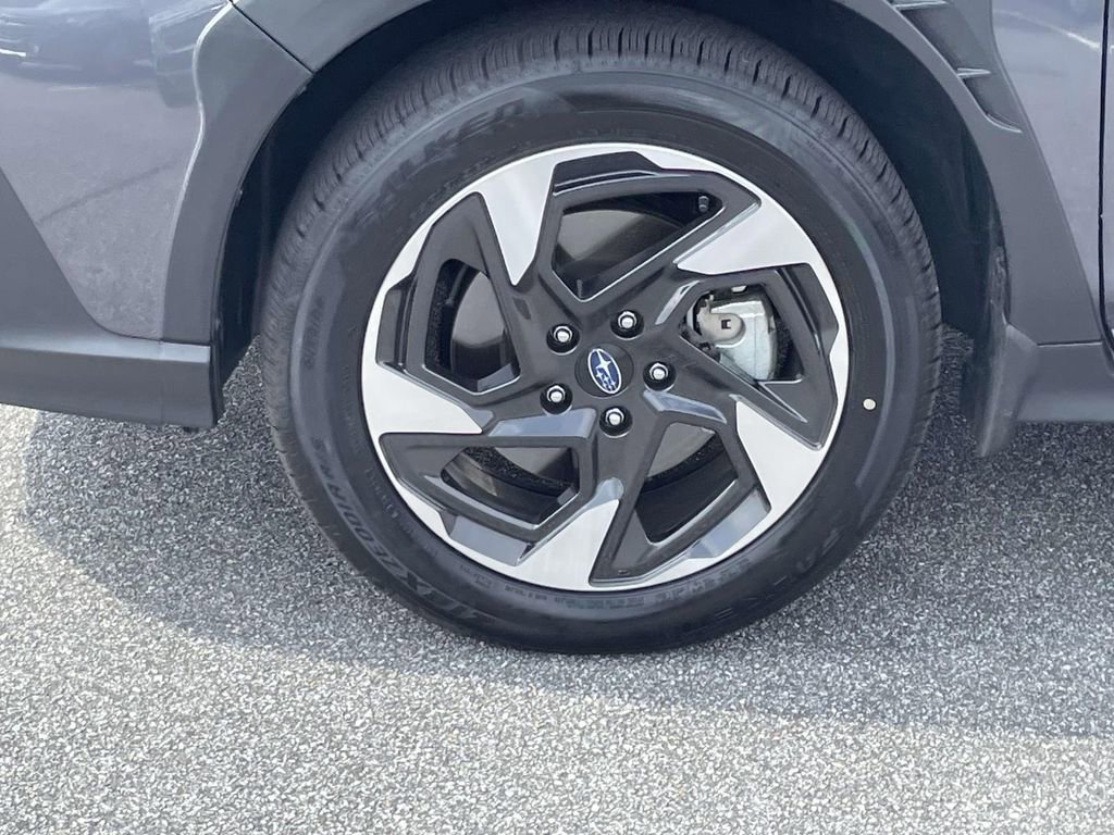 2026 Subaru Crosstrek 2.5i Limited