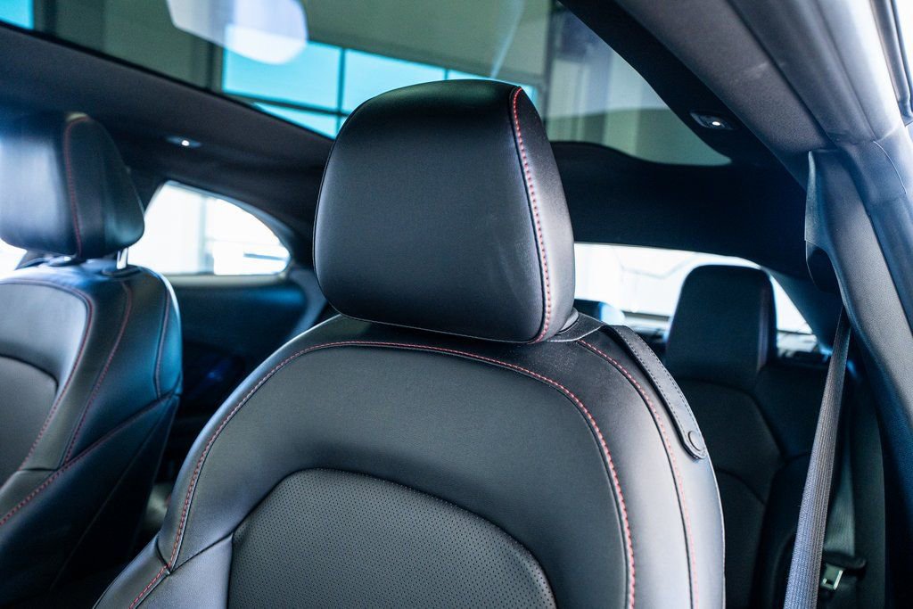 2024 Dodge Charger R/T